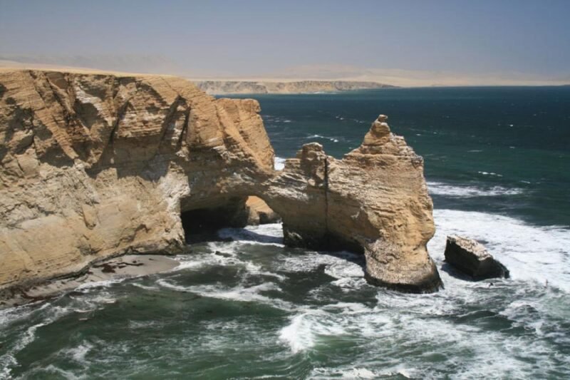 FULL DAY PARACAS – ICA - Image 2