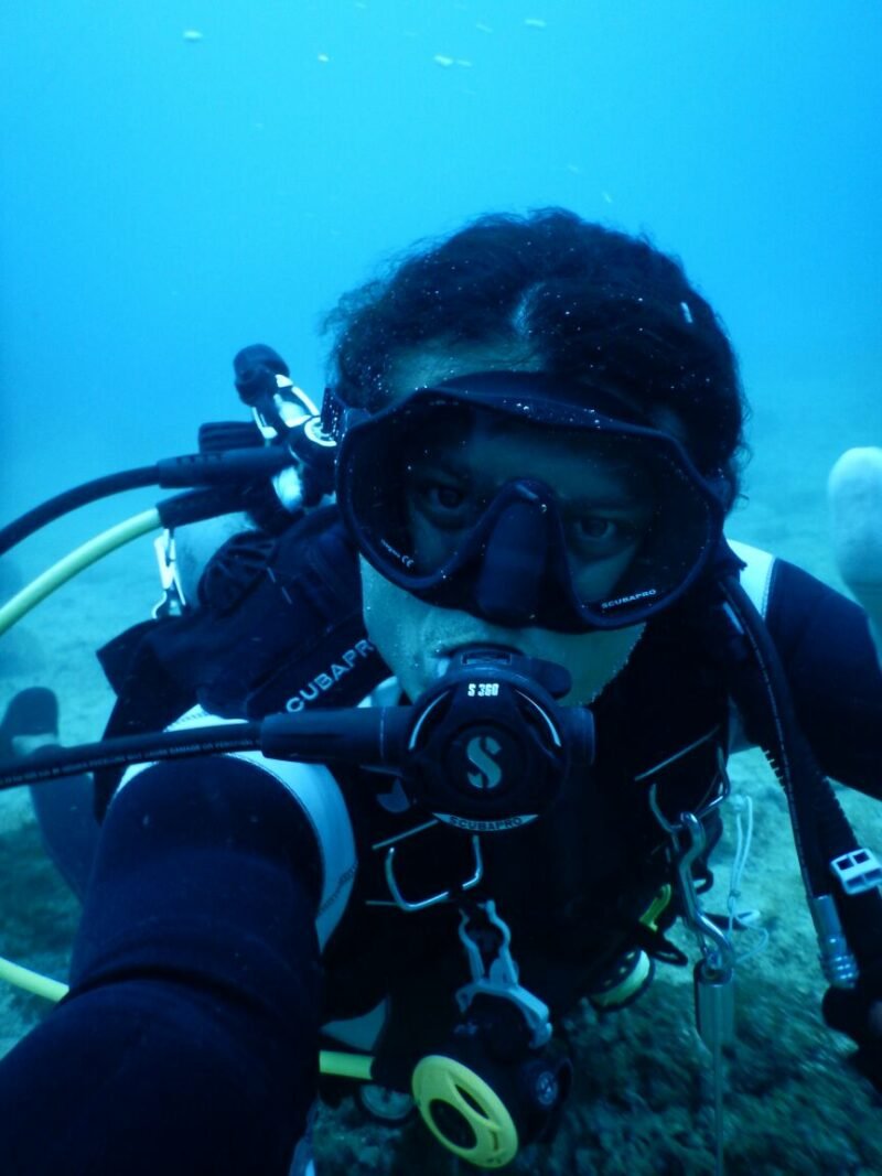 DSD Discover Scuba Diving | Playas del Coco - Costa Rica