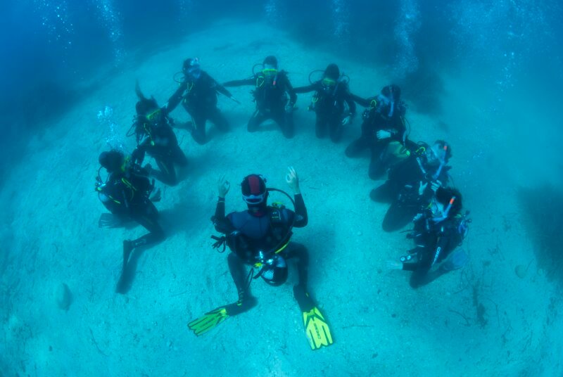 DSD Discover Scuba Diving | Playas del Coco - Costa Rica - Image 3