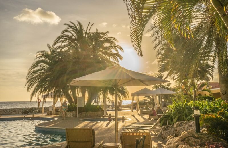 Paquete Cancún Deluxe